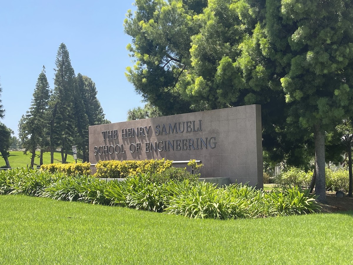 UC Irvine photo 8