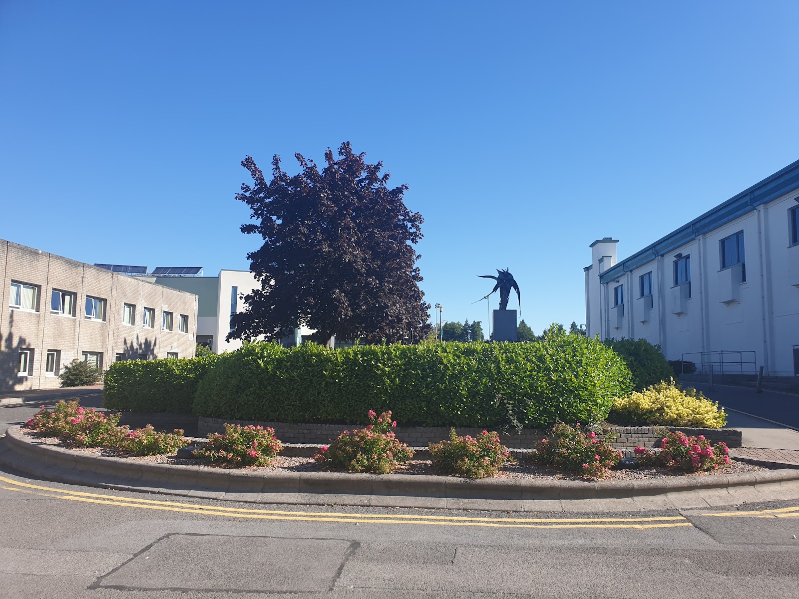 Technological University of the Shannon: Midlands Midwest
