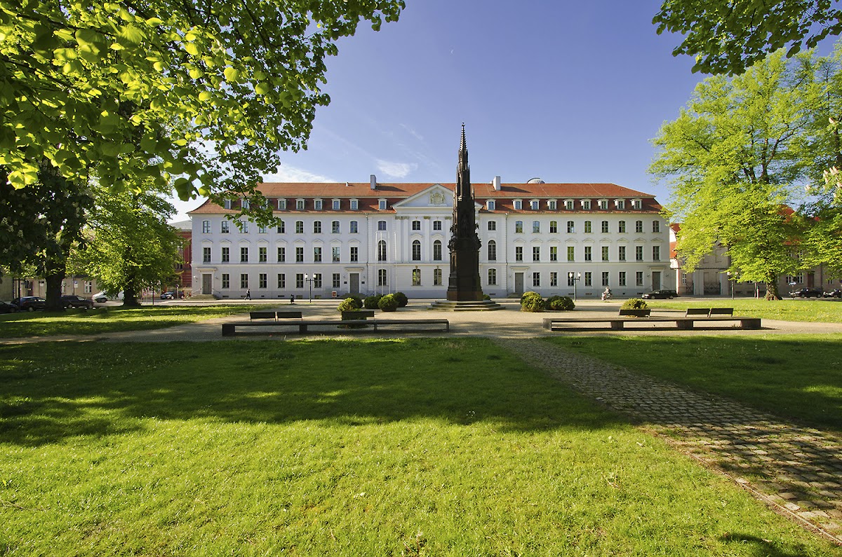 Universität Greifswald photo 3