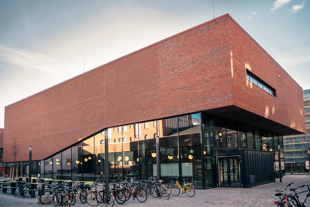 Universität Greifswald photo 6