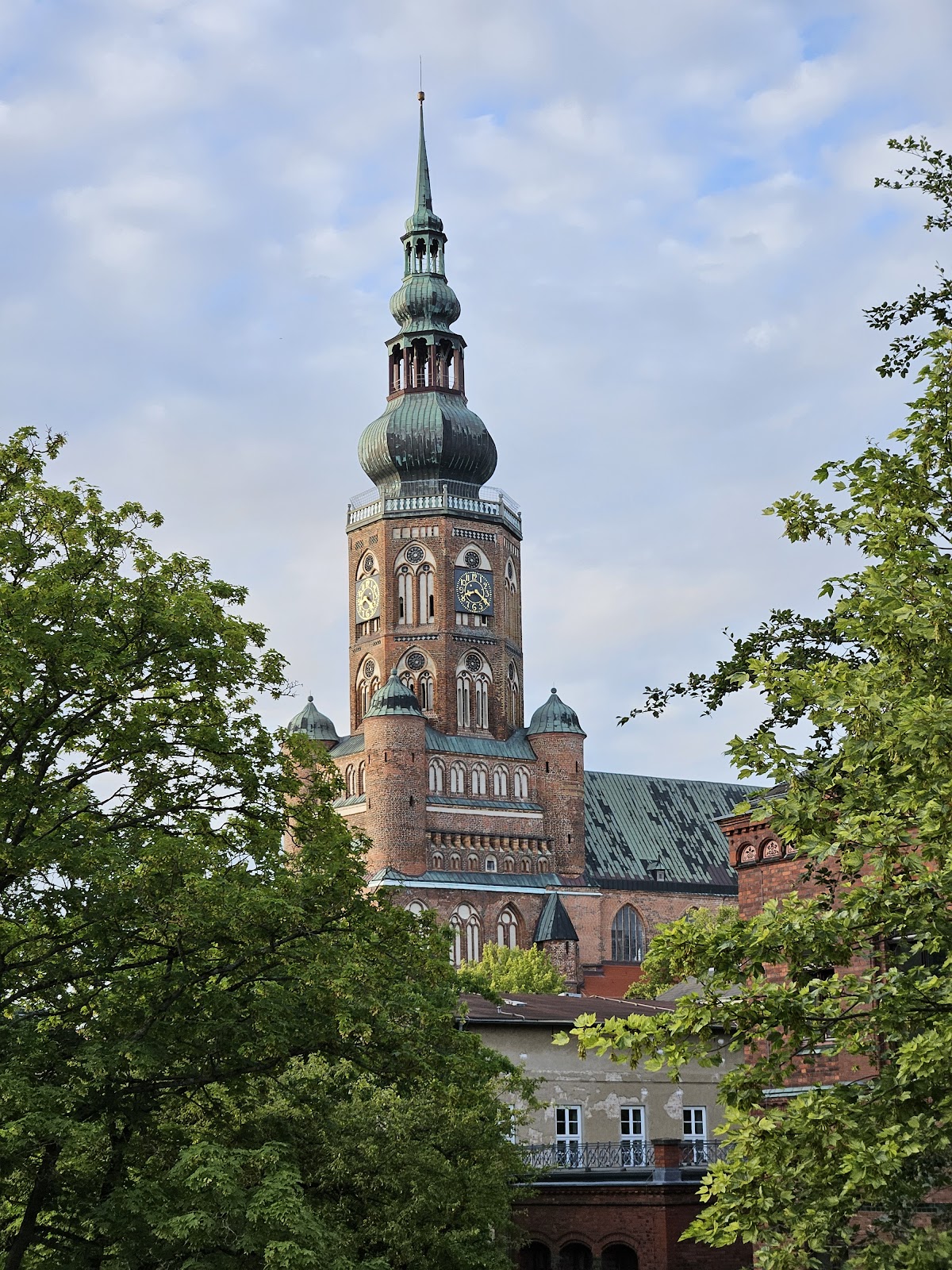 Universität Greifswald photo 9