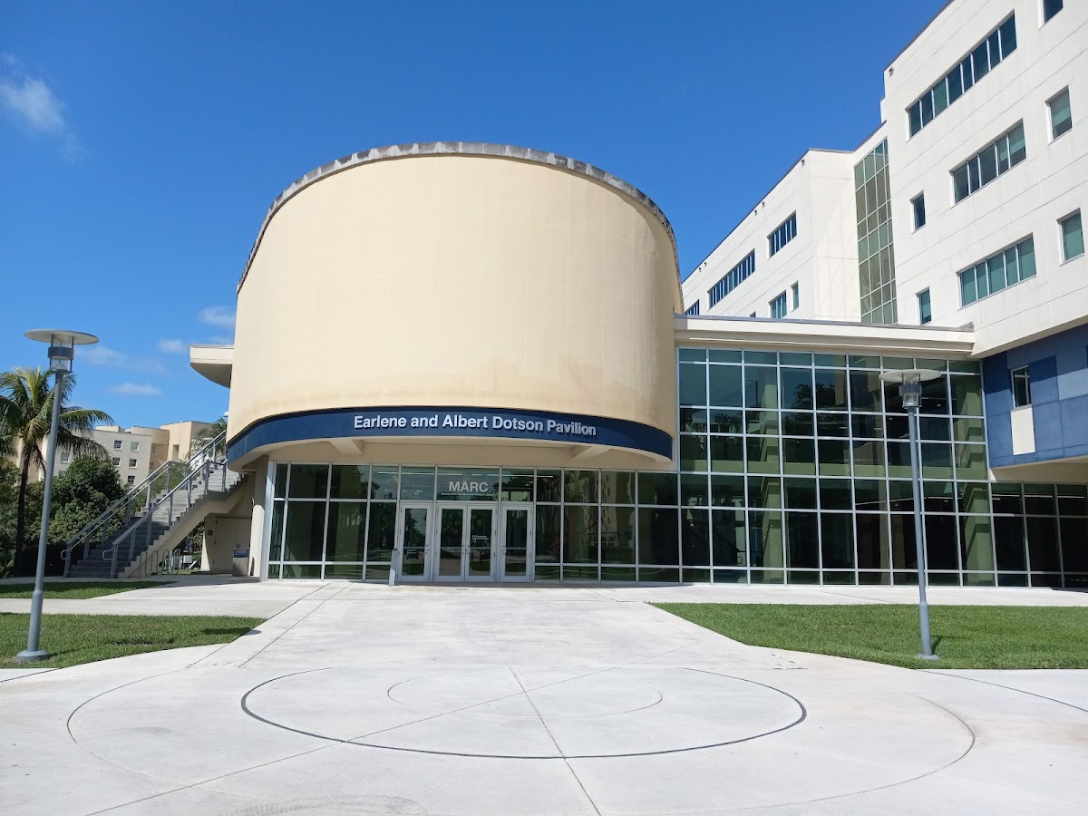 Florida International University photo 1