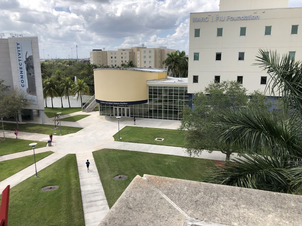 Florida International University photo 2