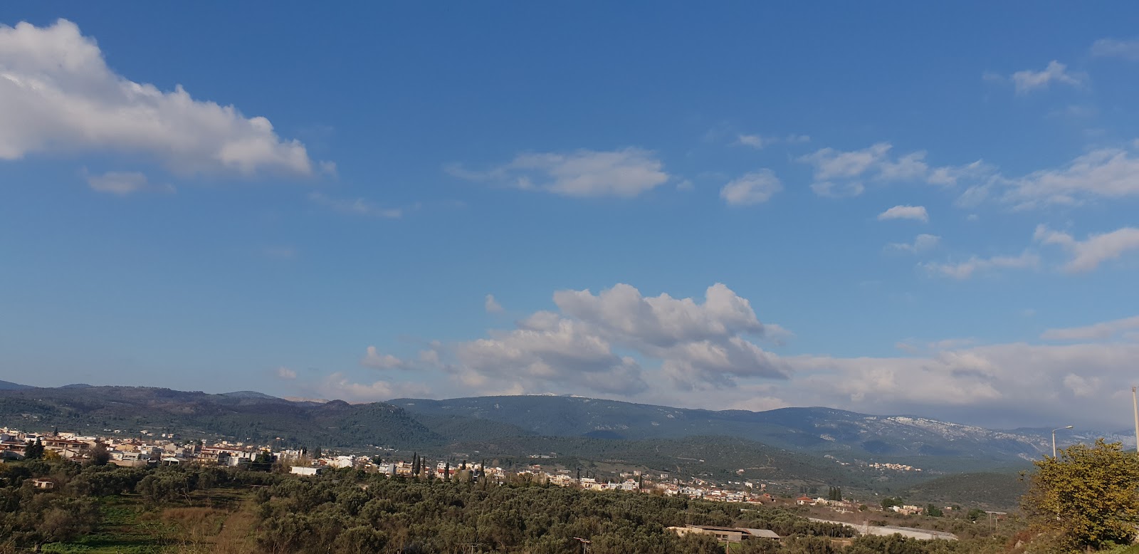Chalkida