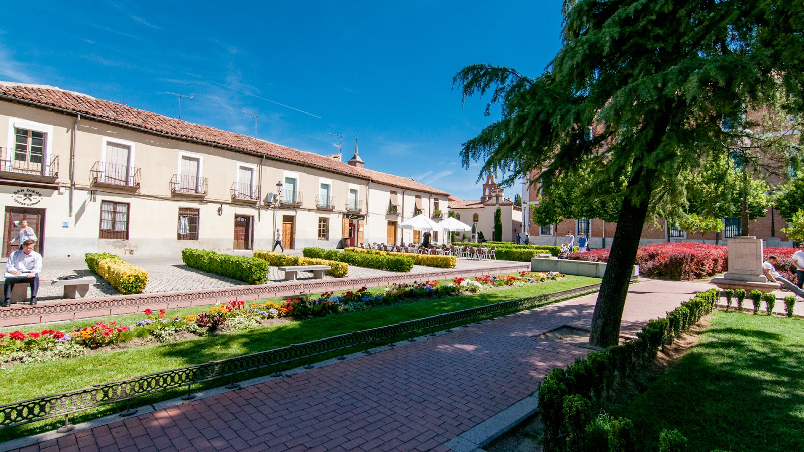 Alcala de Henares