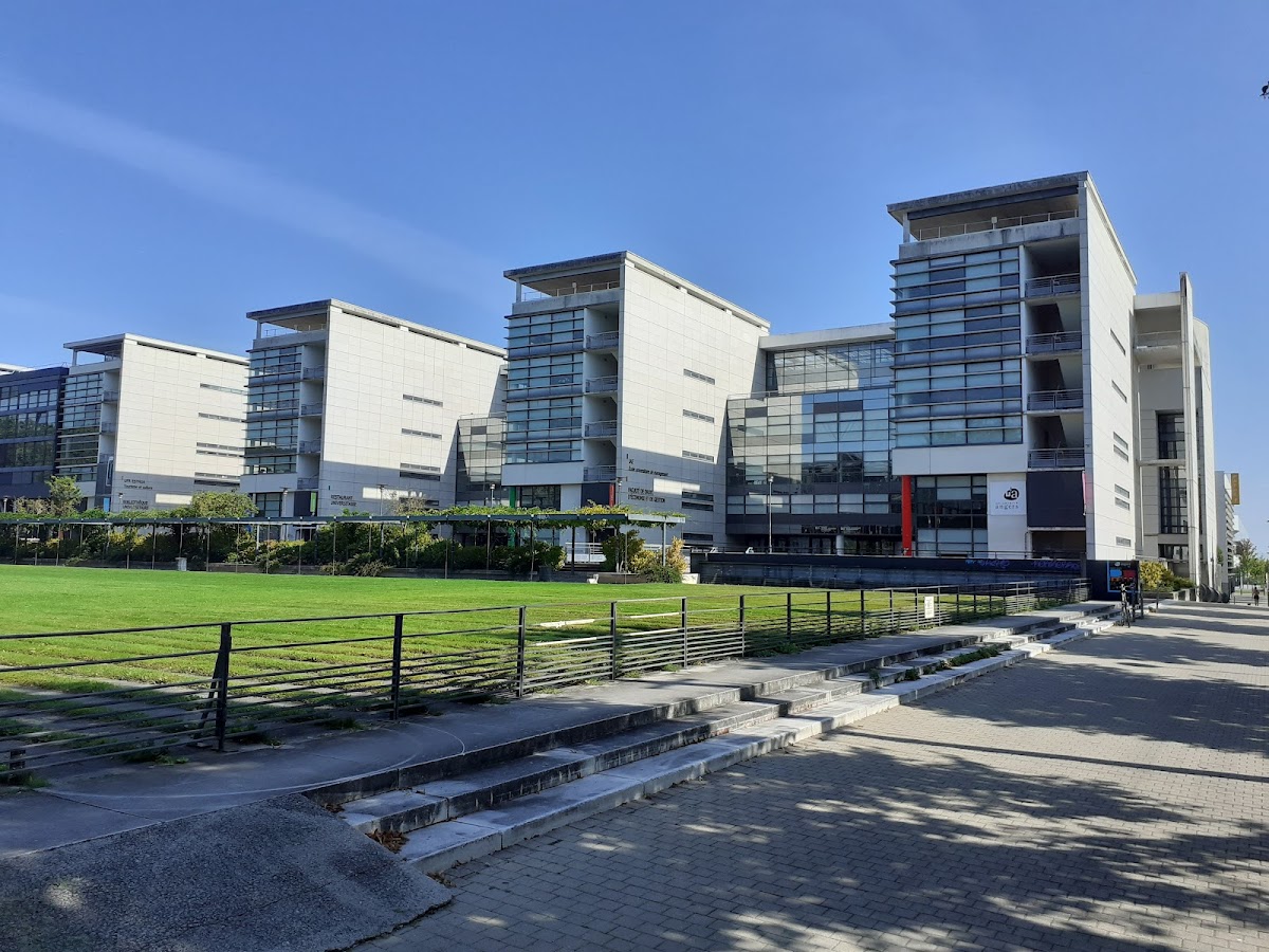 University of Angers photo 4