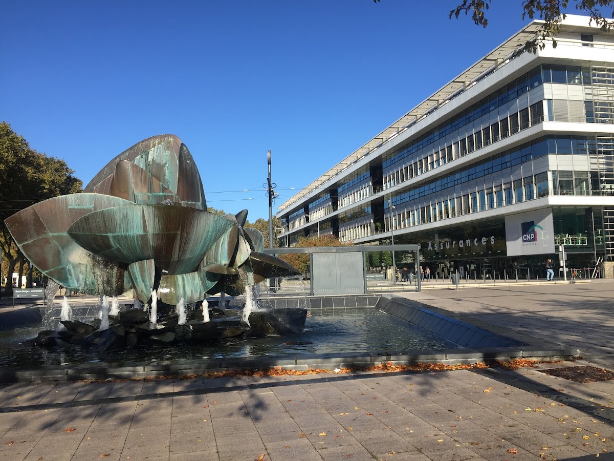 University of Angers photo 6