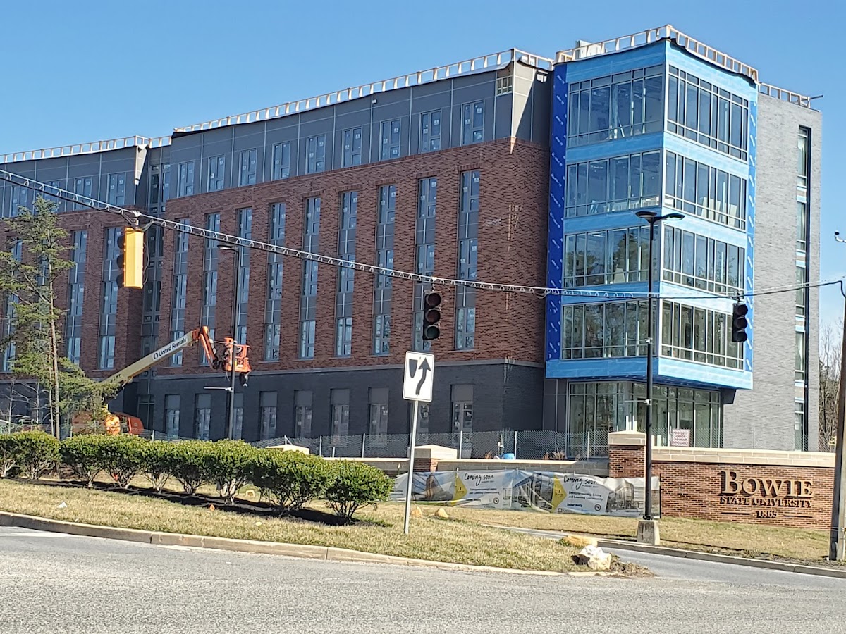 Bowie State photo 4