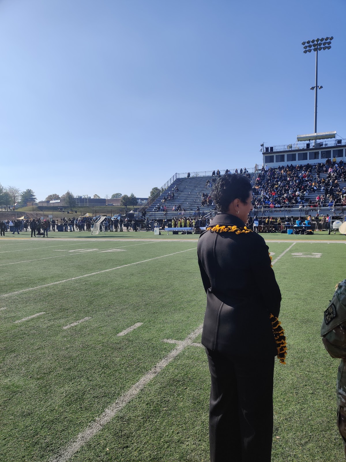 Bowie State photo 8