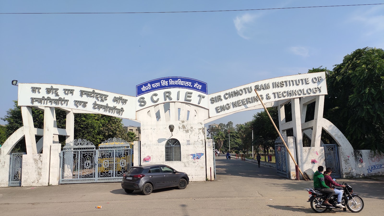 Meerut