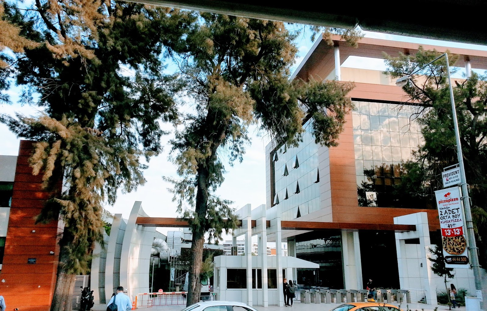 Yaşar University