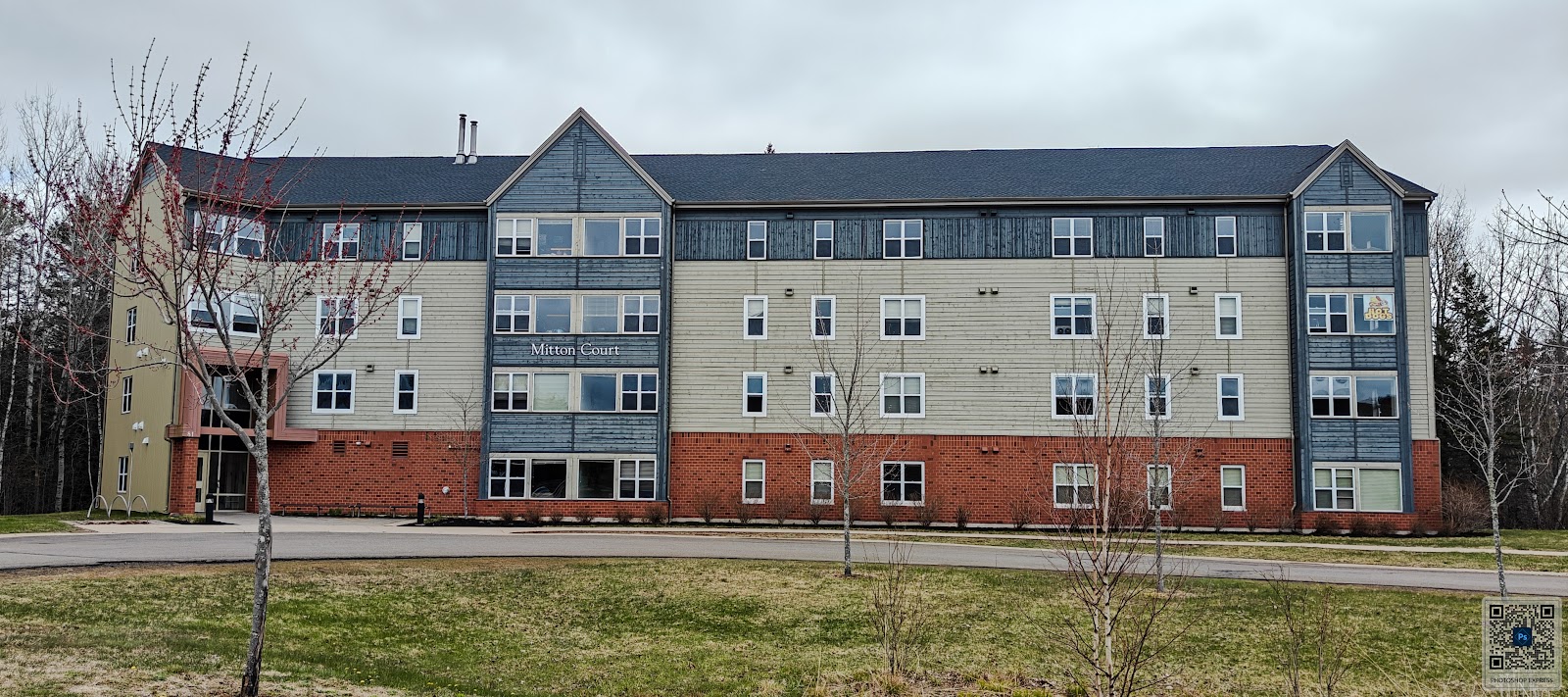 Crandall University