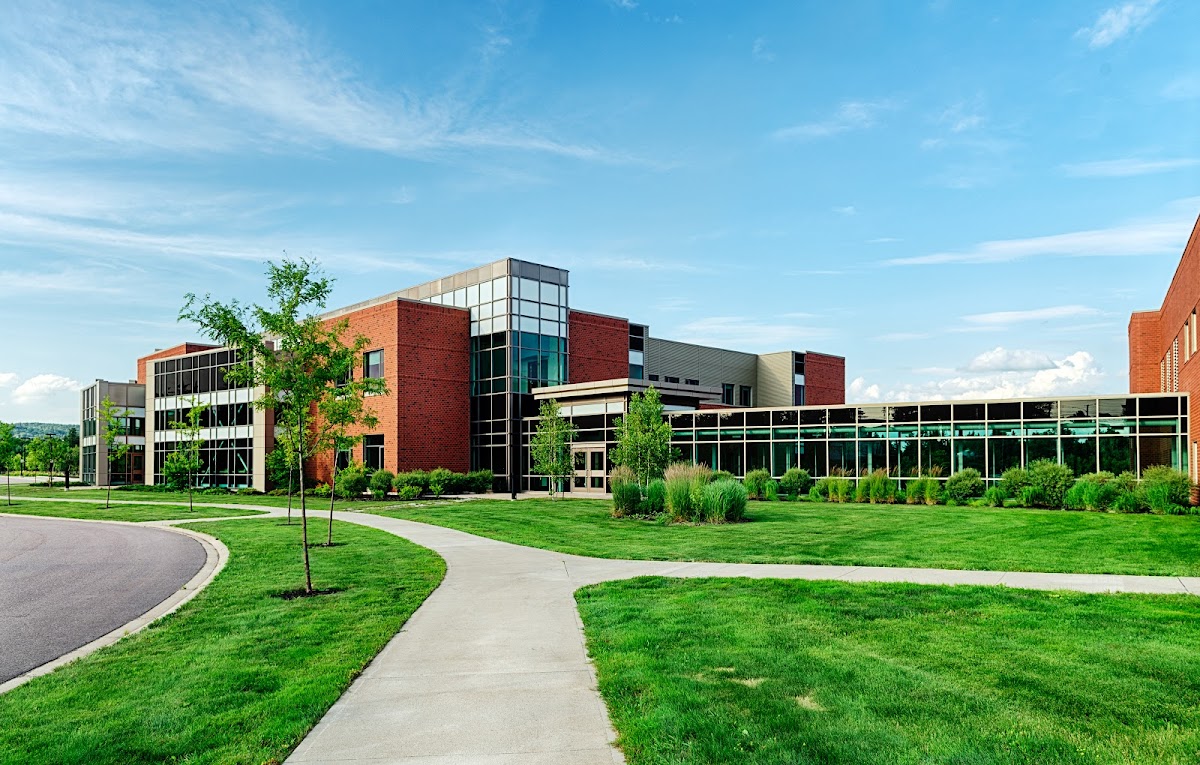 Crandall University photo 2