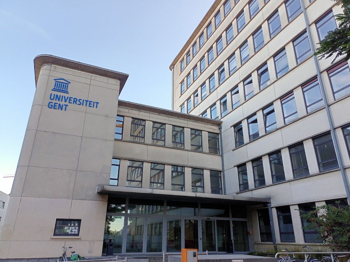 Hogeschool Gent photo 5