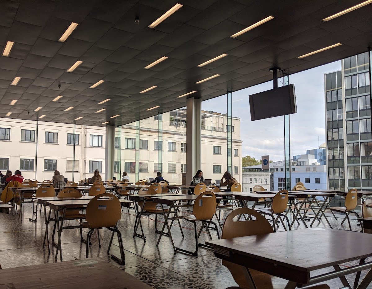 Hogeschool Gent photo 7