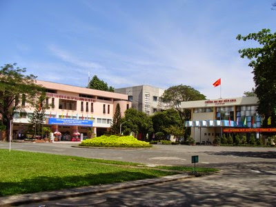 Ho Chi Minh City University of Technology (HCMUT) photo 8