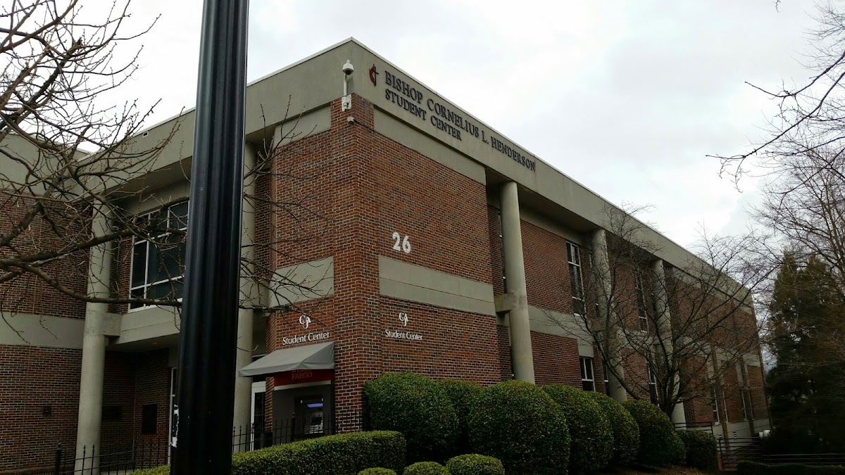 Clark Atlanta photo 3