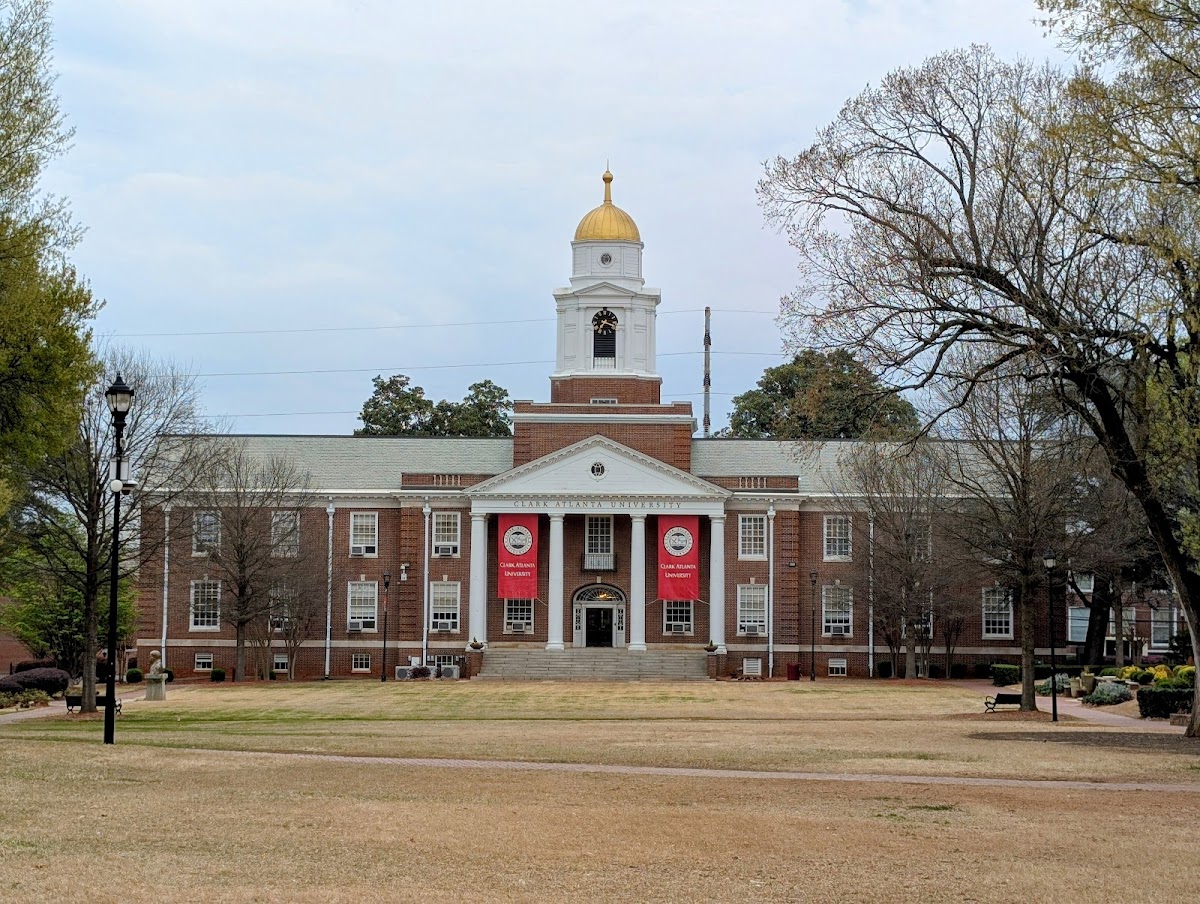 Clark Atlanta photo 4