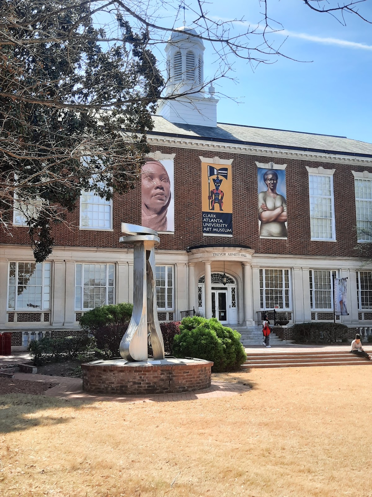 Clark Atlanta photo 8
