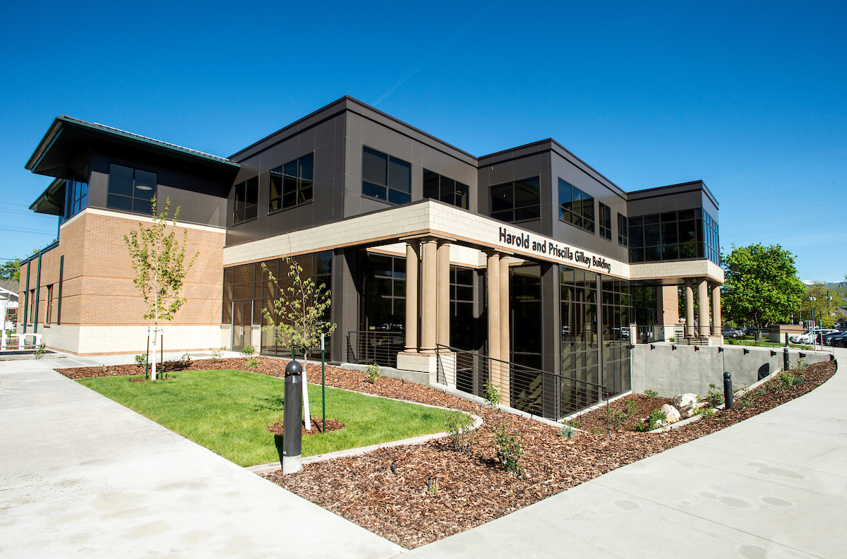 University of Montana photo 1