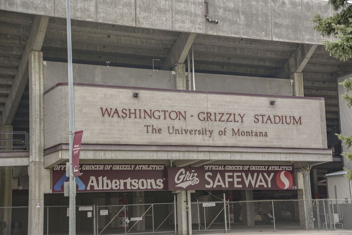 University of Montana photo 2