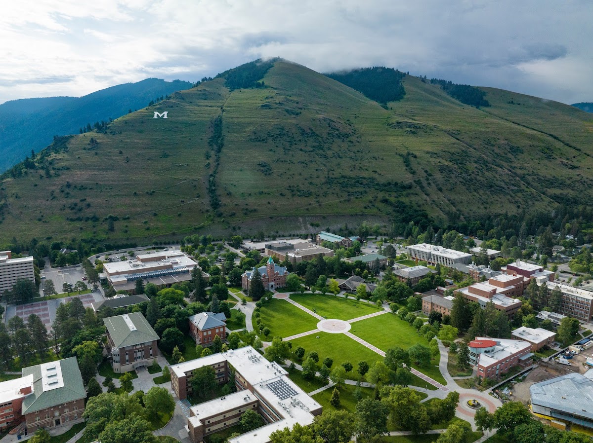 University of Montana photo 3