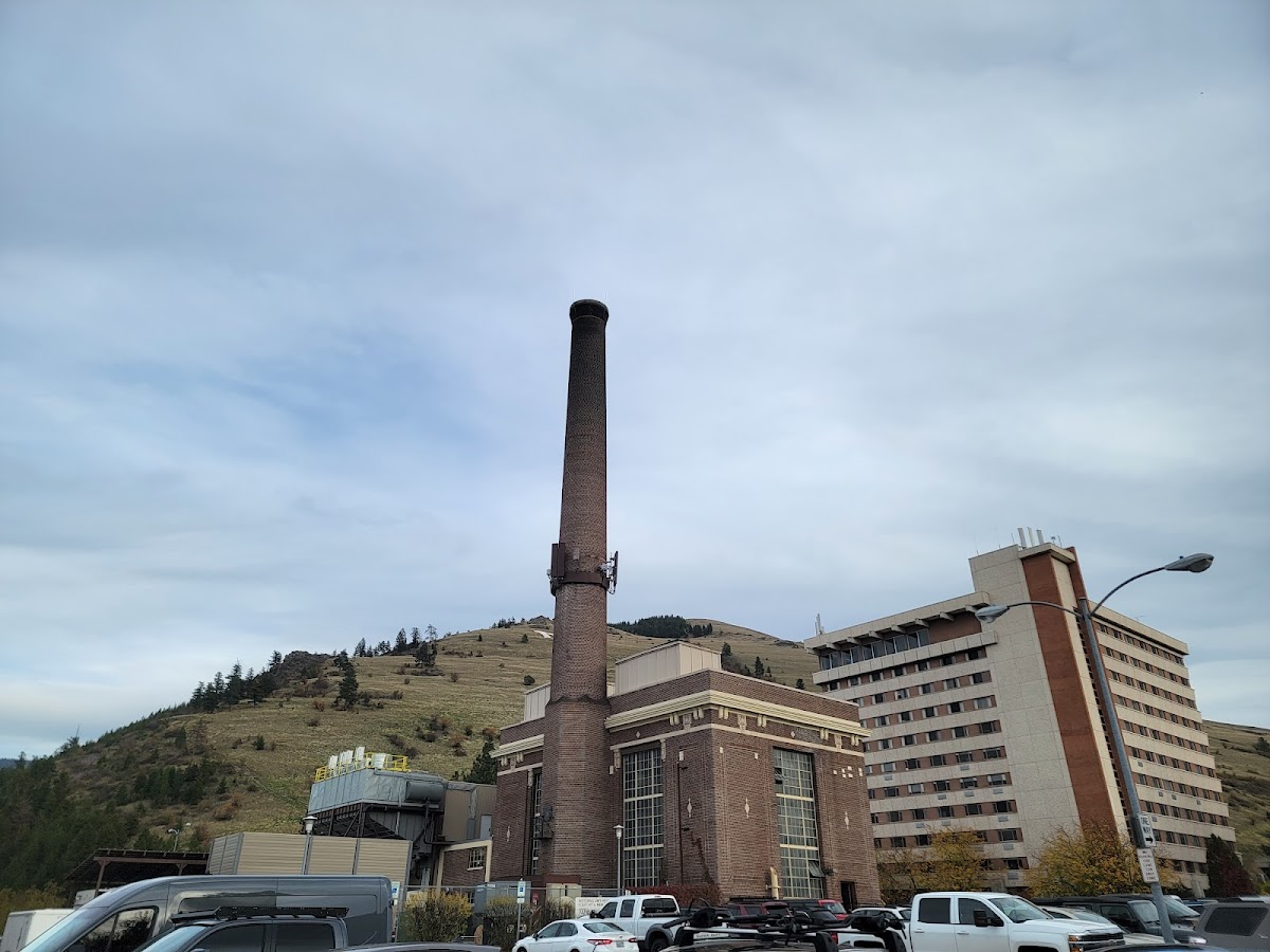University of Montana photo 5