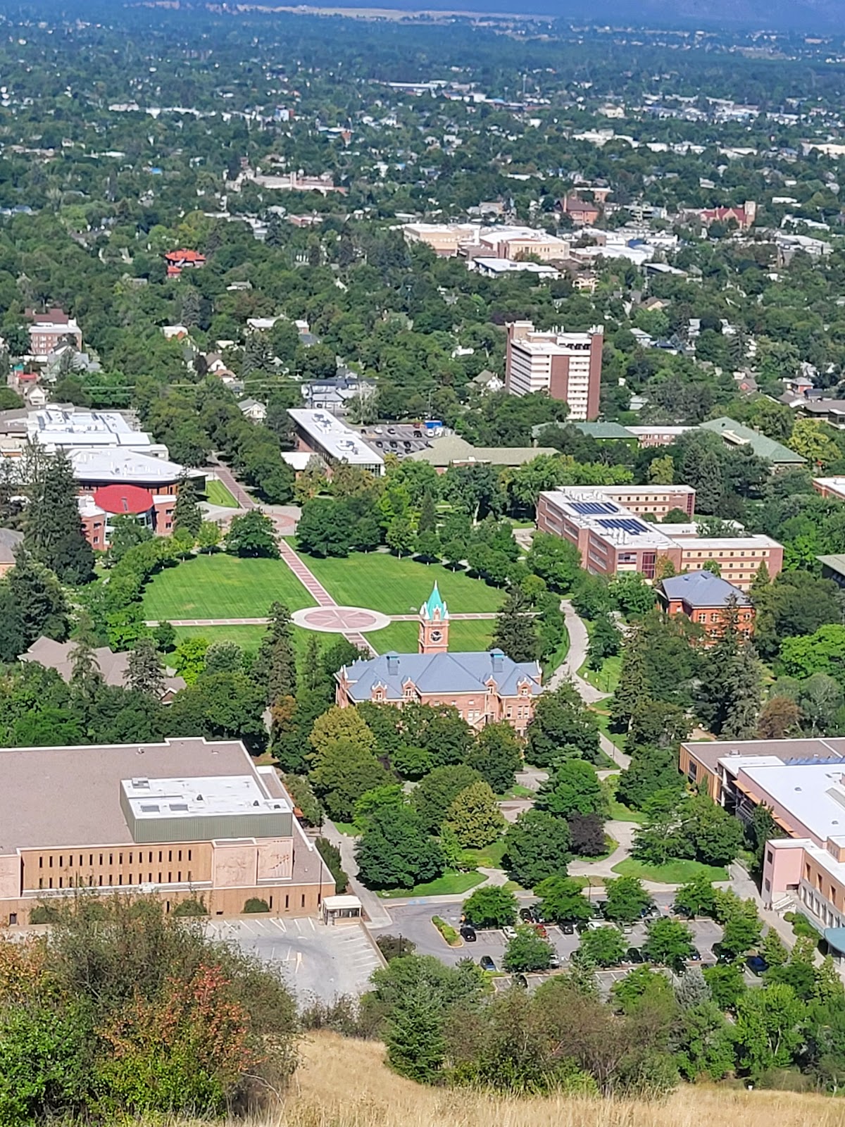 University of Montana photo 9