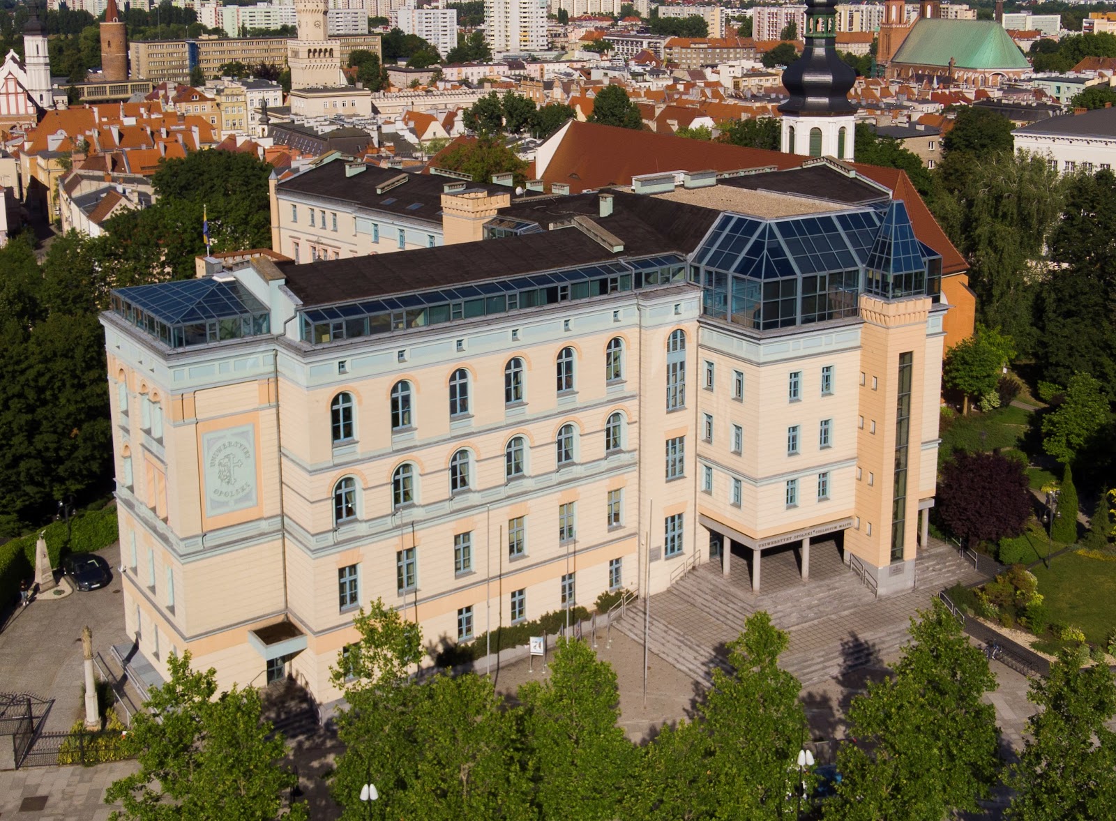 University of Opole