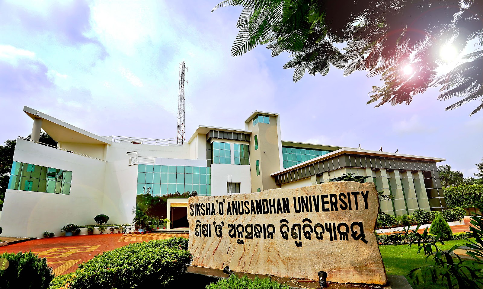 Bhubaneswar
