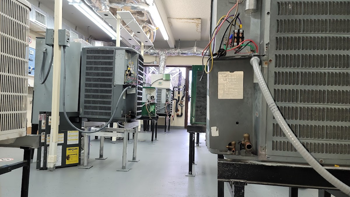 Institute of Technology 2410 photo 5