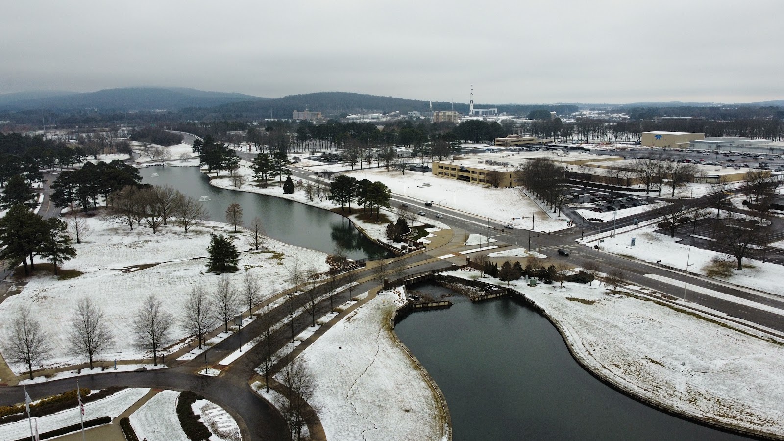 University of Alabama Huntsville