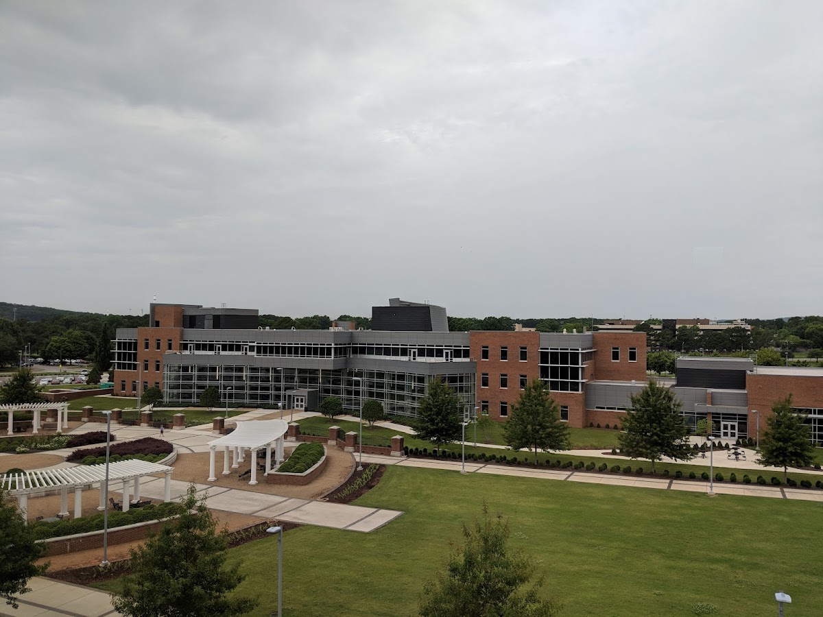 University of Alabama Huntsville photo 2