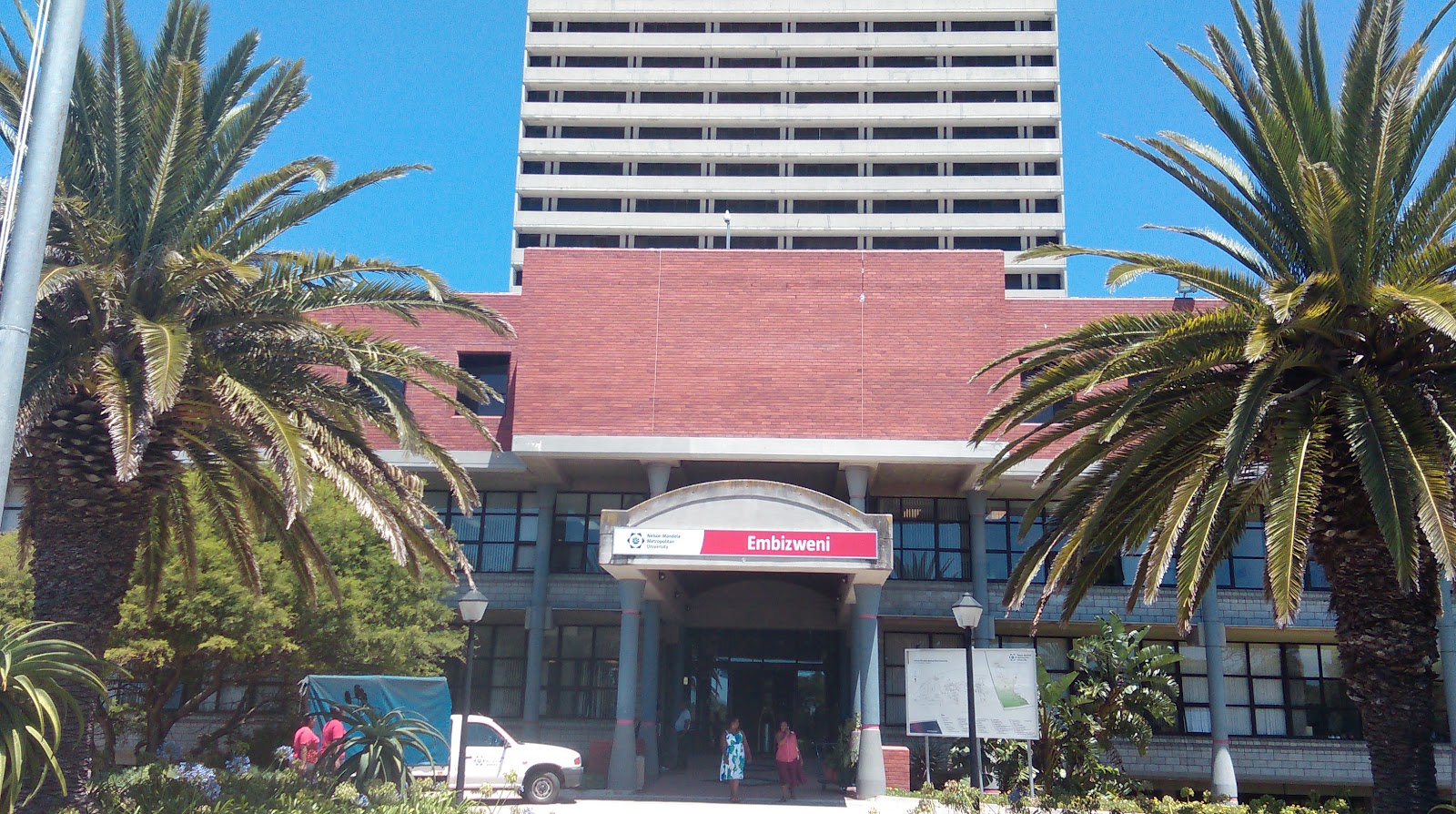 Port Elizabeth