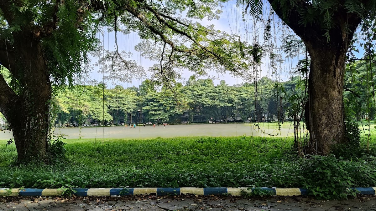 Jember University photo 1