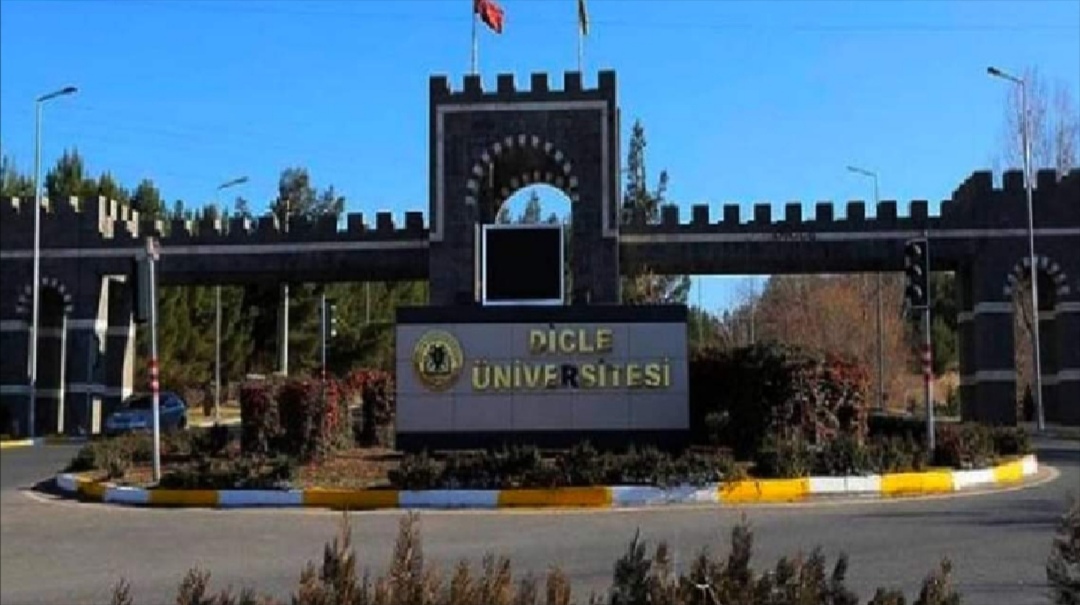 Dicle University photo 2