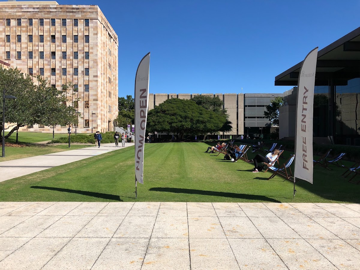 University of Queensland photo 7