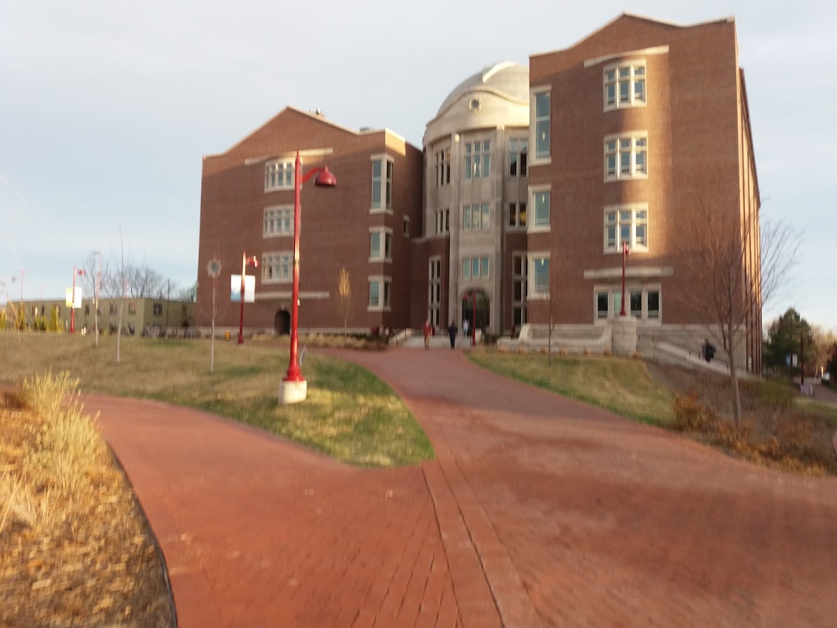 Technical Institute 2364 photo 5