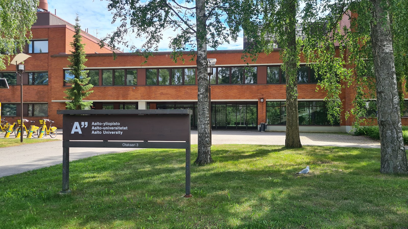 Study in Finland