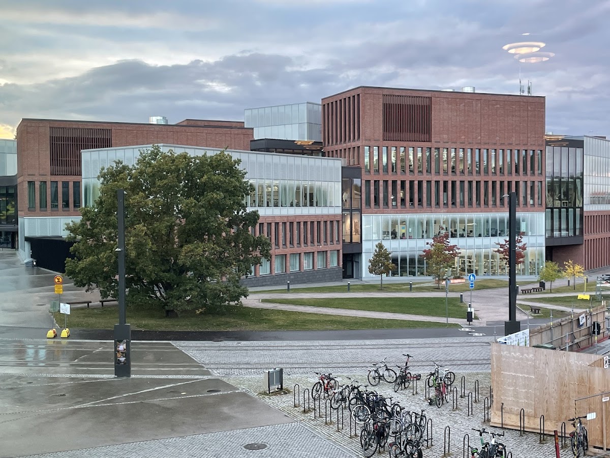 Aalto University photo 4