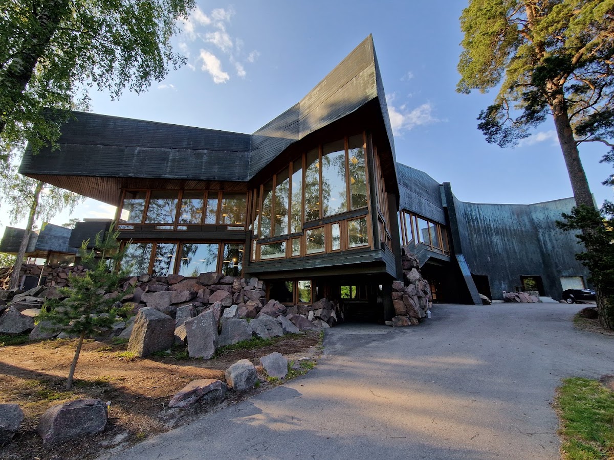 Aalto University photo 6
