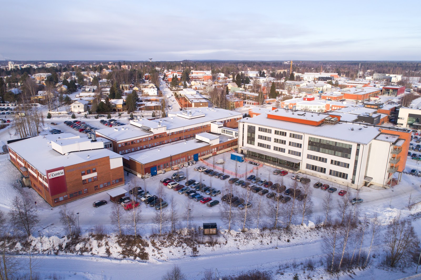 Kokkola