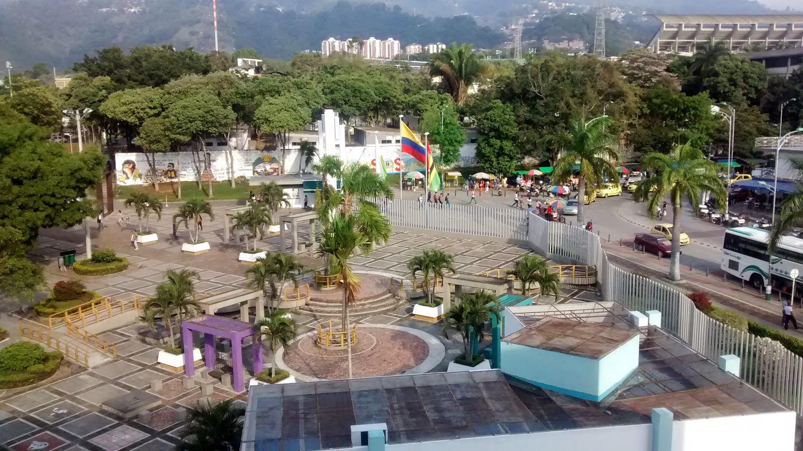 Bucaramanga
