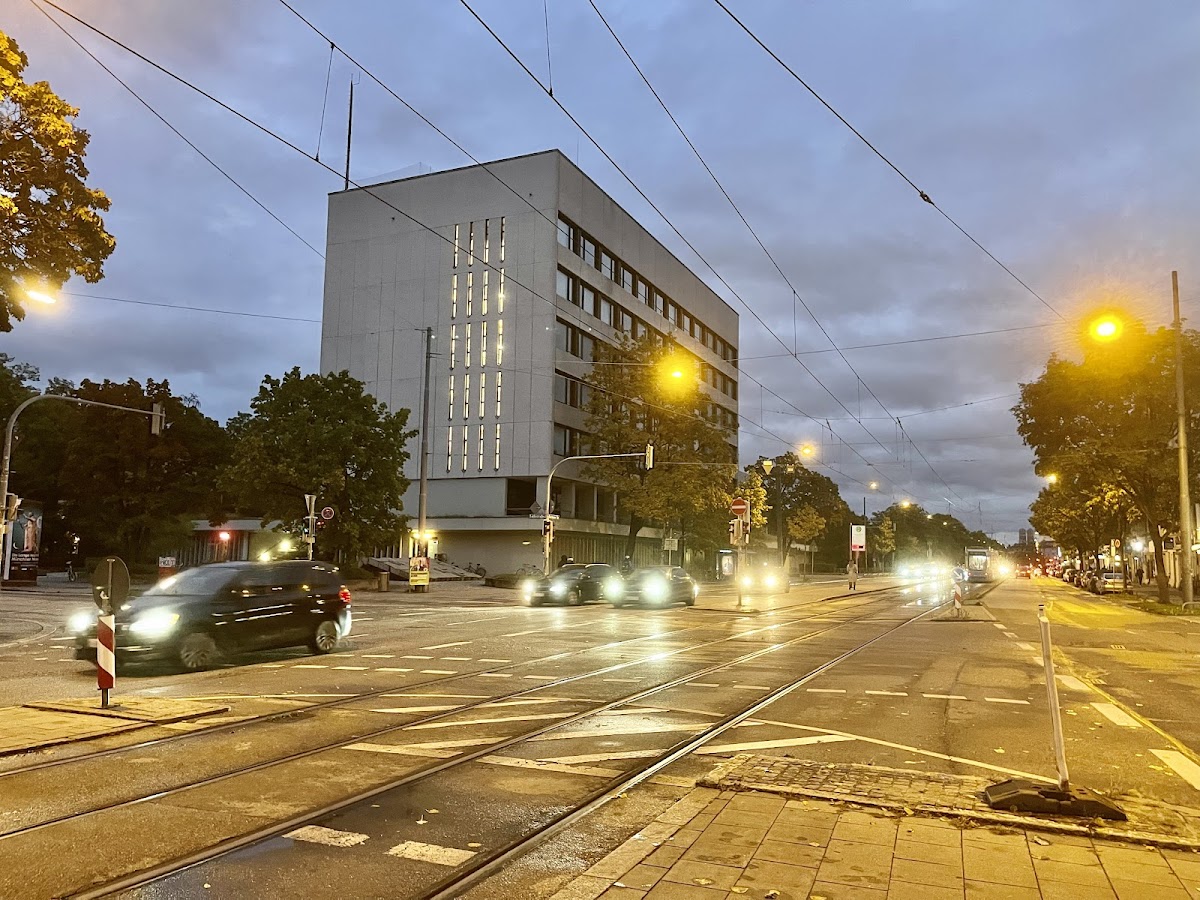 Hochschule Munich photo 4
