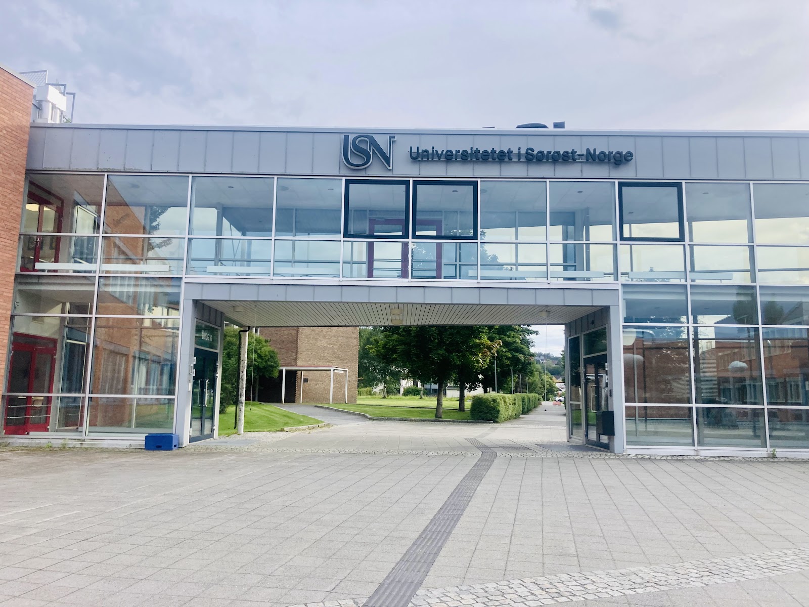 Porsgrunn