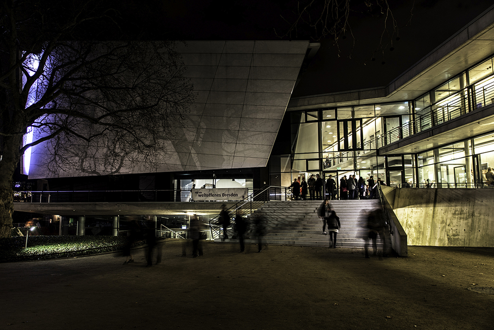 Hochschule für Musik Dresden photo 2