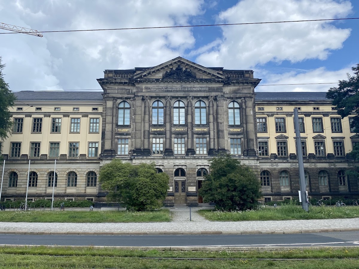 Hochschule für Musik Dresden photo 7