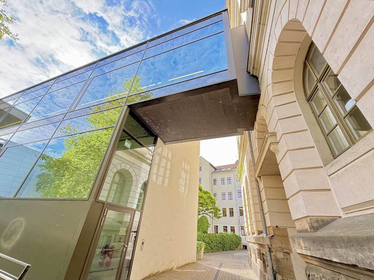 Hochschule für Musik Dresden photo 8