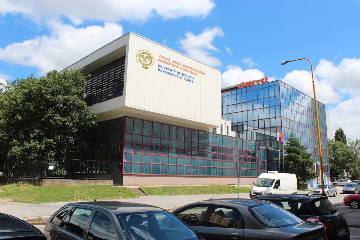 The University of Security Management in Košice photo 3