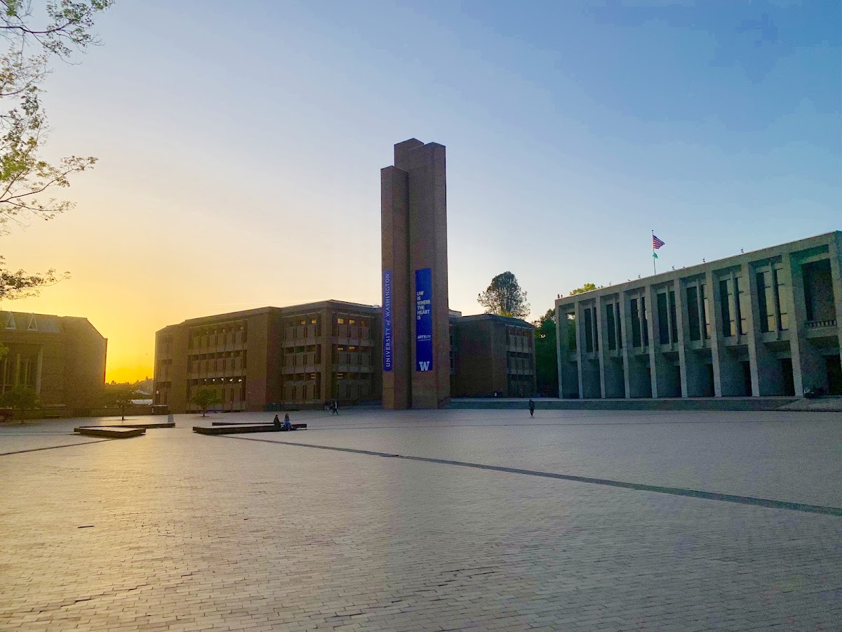 University of Washington photo 6